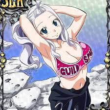 Mirajane Strauss avatar