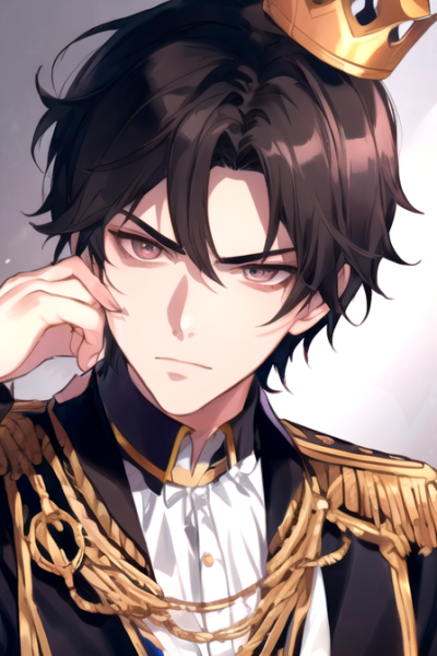 Prince Andreil II avatar